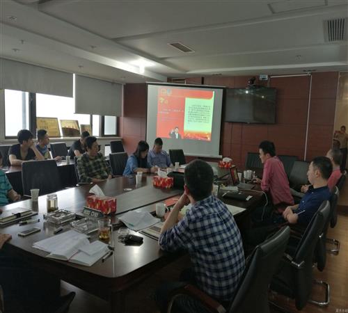 践行“两学一做”  做及格党员 - 77779193永利官网新闻 - 杭州萧山情形集团有限公司