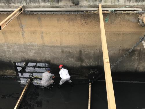 污水处置惩罚坚决不可“掉链子” - 77779193永利官网新闻 - 杭州萧山情形集团有限公司
