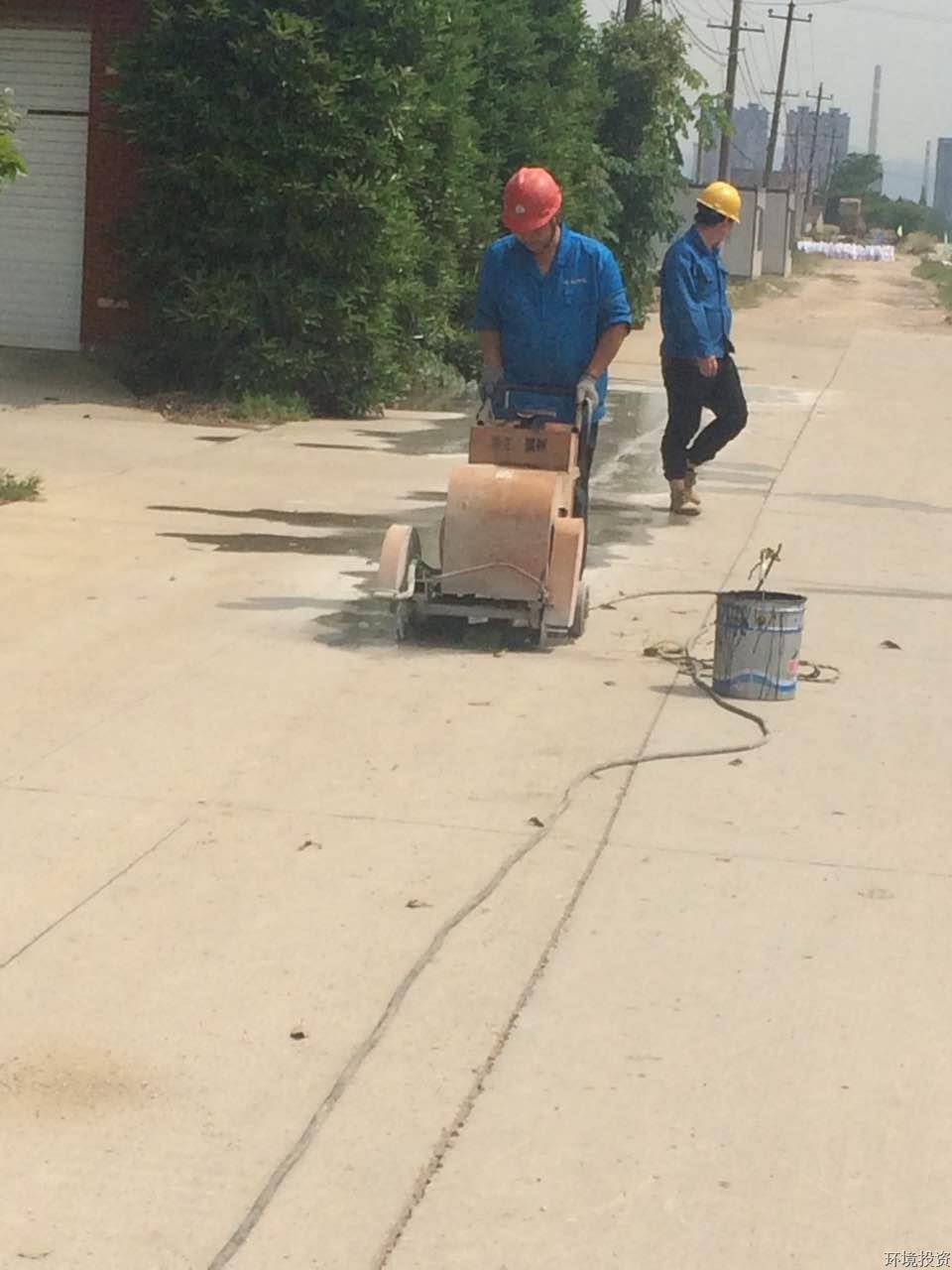 省委督导组督查投资公司清剿劣V类水事情 - 77779193永利官网新闻 - 杭州萧山情形集团有限公司