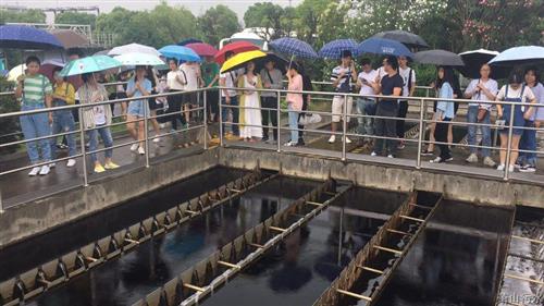 丽水师专职业手艺学院旅行临江水处置惩罚厂 - 77779193永利官网新闻 - 杭州萧山情形集团有限公司