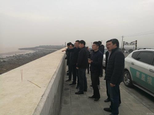 省环保部分指出：临江厂入海排污口必需坚持稳固达标排放 - 77779193永利官网新闻 - 杭州萧山情形集团有限公司