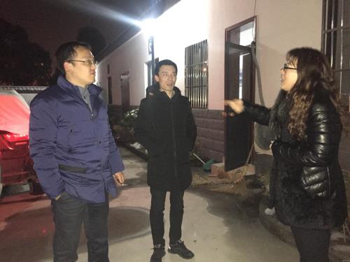 南片运管中心周全开展清静生产检查 - 77779193永利官网新闻 - 杭州萧山情形集团有限公司