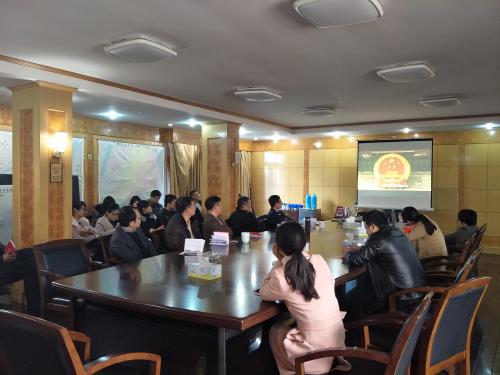 以时代为己任  以责任为继续   污水公司机关党支部开展党员牢靠运动日 - 党建园地 - 杭州萧山情形集团有限公司