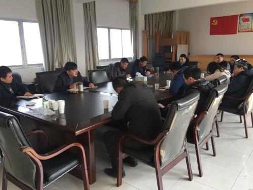 兄弟部分交流探讨  相互学习配合提升 - 77779193永利官网新闻 - 杭州萧山情形集团有限公司