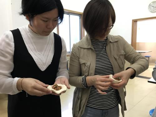 做魅力女性——污水公司办公室巾帼岗建设运动多姿多彩 - 党建园地 - 杭州萧山情形集团有限公司