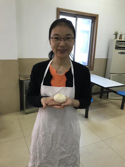 做魅力女性——污水公司办公室巾帼岗建设运动多姿多彩 - 党建园地 - 杭州萧山情形集团有限公司