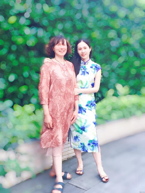 念亲恩，，，传家风&#65073;任岁月流转，，，唯爱稳固 - 党建园地 - 杭州萧山情形集团有限公司
