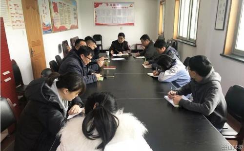 【每月一例】模范践初心 双肩担使命 - 党建园地 - 杭州萧山情形集团有限公司