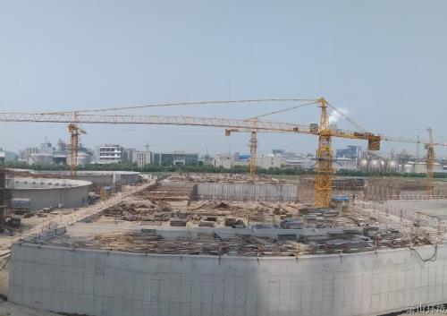 临江水处置惩罚厂二期扩建驶入“快车道” - 77779193永利官网新闻 - 杭州萧山情形集团有限公司