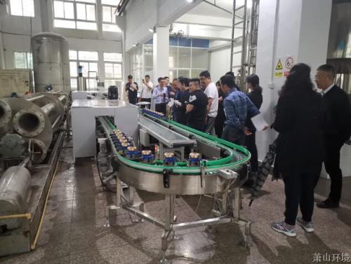 全心学习表务知识  专心做好供水效劳 - 77779193永利官网新闻 - 杭州萧山情形集团有限公司