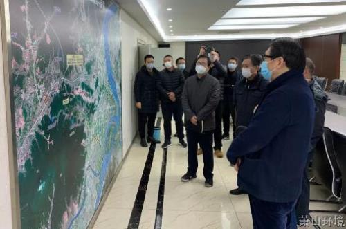 筑防地保平安，，民生工程聚民心&#65281; - 77779193永利官网新闻 - 杭州萧山情形集团有限公司