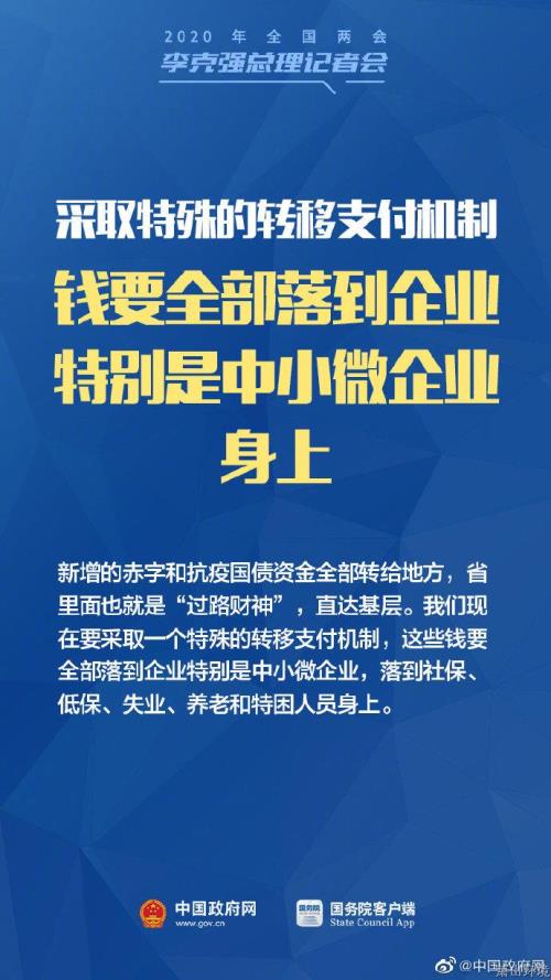 【两会关注】中小微企业、个体户，，，，，，总理记者会有给你们的支持&#65281; - 77779193永利官网新闻 - 杭州萧山情形集团有限公司