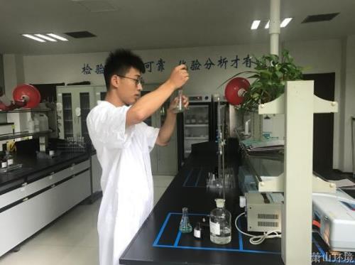 95后“萧山工匠”：情形新生代的向阳实力 - 77779193永利官网新闻 - 杭州萧山情形集团有限公司