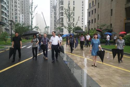 一促三比拼 助推重点工业项目建设“加速跑” - 77779193永利官网新闻 - 杭州萧山情形集团有限公司