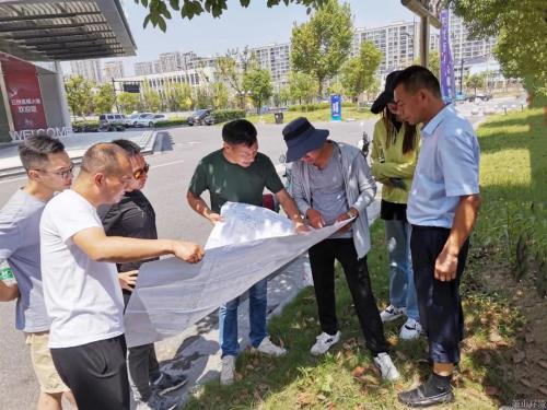 高分通过&#65281;2020年“污水零直排区”建设事情高质量完成&#65281; - 77779193永利官网新闻 - 杭州萧山情形集团有限公司
