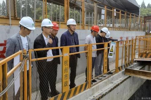 严查严防清静隐患 抓实抓细清静生产 - 77779193永利官网新闻 - 杭州萧山情形集团有限公司