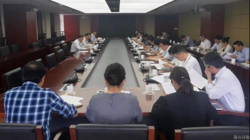 绷紧“清静弦” 拧紧“清静阀”——萧山情形集团狠抓清静生产事情 - 77779193永利官网新闻 - 杭州萧山情形集团有限公司