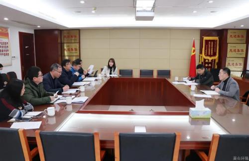 鼓劲头，，，，，，开好局&#65288;三&#65289;：萧山情形集团党委副书记、总司理江峰一行调研投资公司 - 77779193永利官网新闻 - 杭州萧山情形集团有限公司
