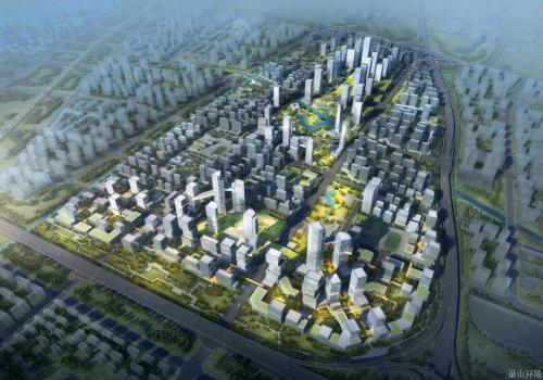 2022“开门红 ”&#65281;萧山情形集团三宗地块乐成出让 - 77779193永利官网新闻 - 杭州萧山情形集团有限公司
