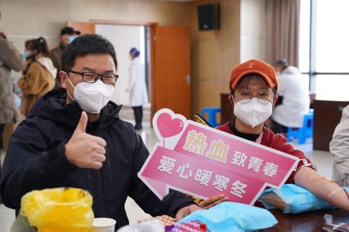 为爱逆行，，，热血归来&#65281; - 党建园地 - 杭州萧山情形集团有限公司