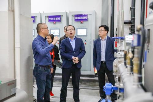 高效运维水情形，，，，，，助力包管迎亚运 - 77779193永利官网新闻 - 杭州萧山情形集团有限公司