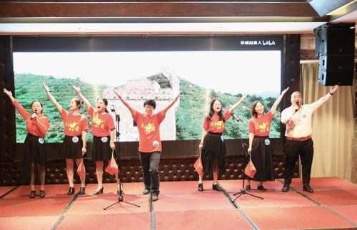 公司动态 - 杭州萧山污水处置惩罚有限公司